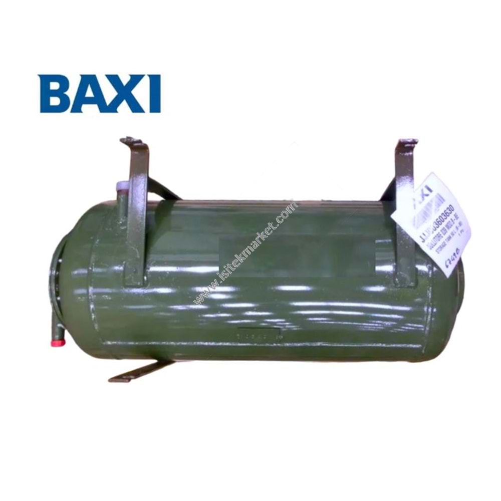 BOYLER BX JJJ003603630