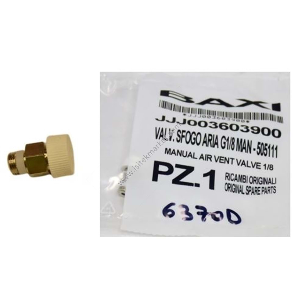 BOSALTMA MUSLUGU BYM BX JJJ003603900 SLIM