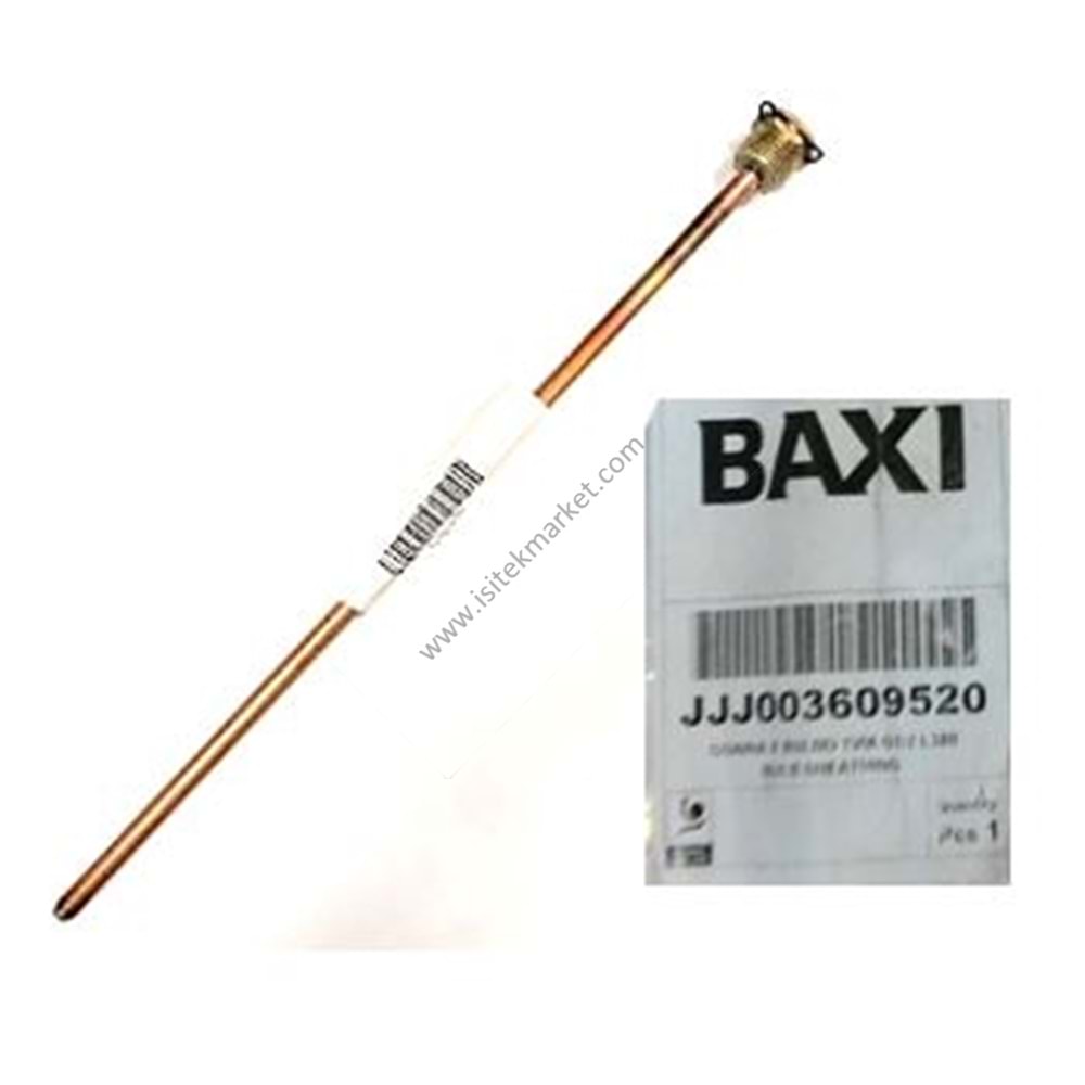 SENSÖR MUHAFAZASI BX JJJ003609520 SLIM