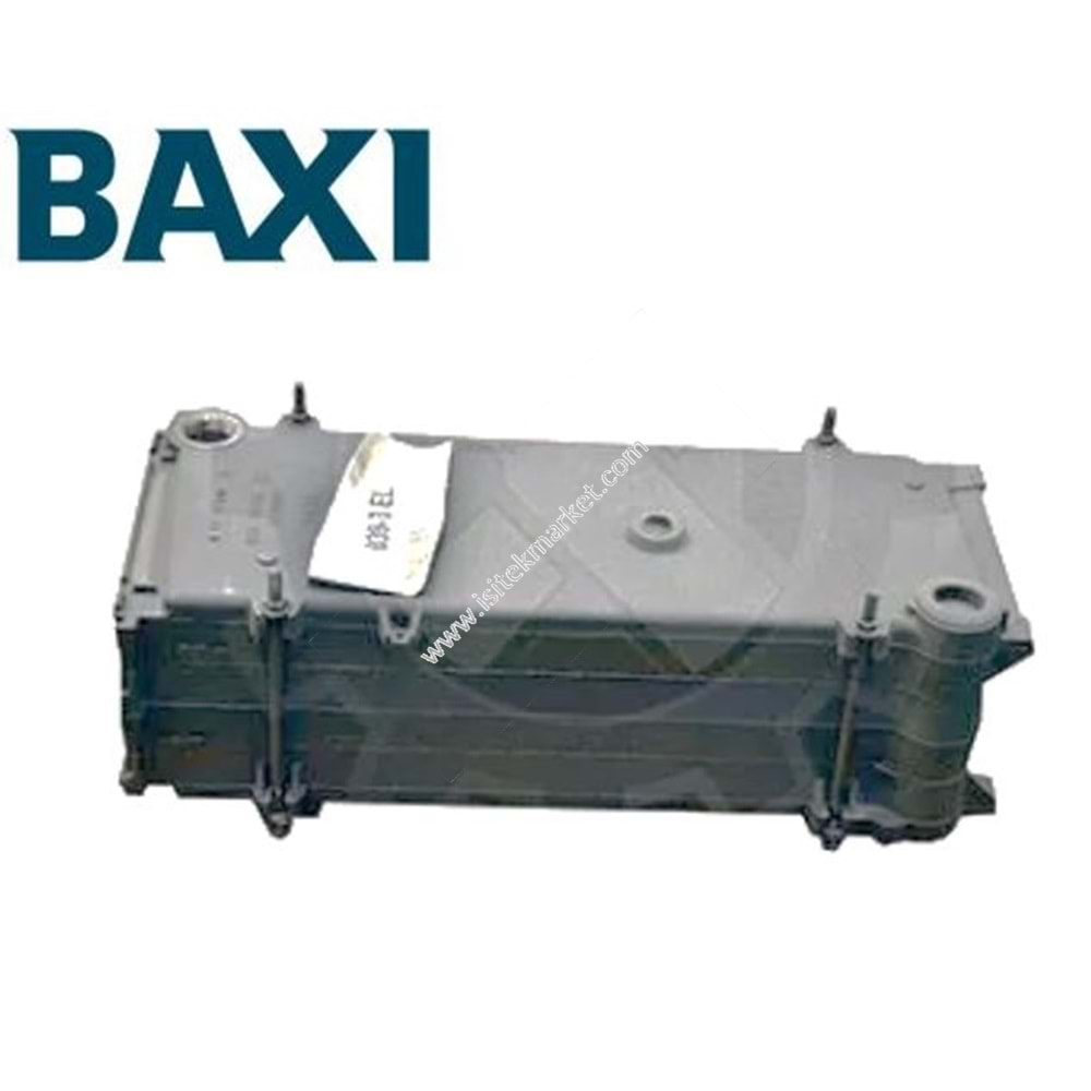 EŞANJÖR BLOĞU BAXI JJJ003611680 SLIM 1.300 i