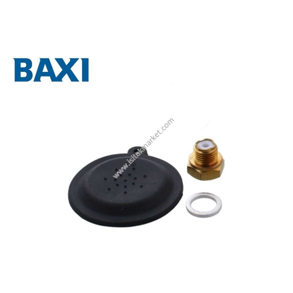 DİYAFRAM CONTASI BYM KAL SUYU BX MAIN POTTERTON 5111138