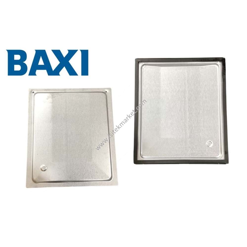 YANMA ODASI KAPAĞI BX 5114693 MAIN POTTERTON