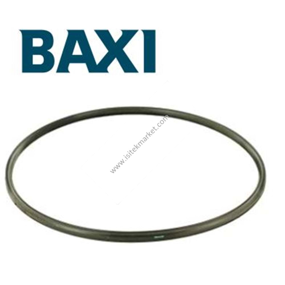 CONTA BX 5114755 MAIN POTTERTON