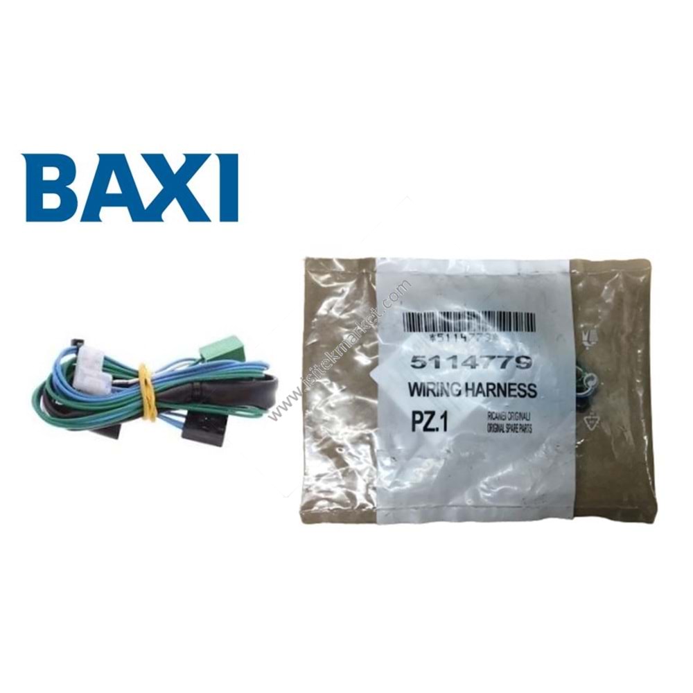 KABLO BX 5114779 MAIN POTTERTON