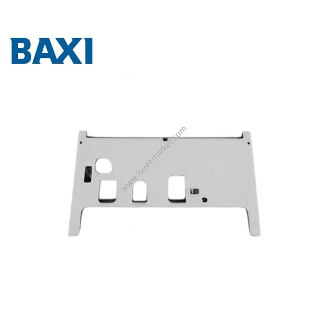 ALT ŞASE SACI BX JJJ005116500 NUVOLA