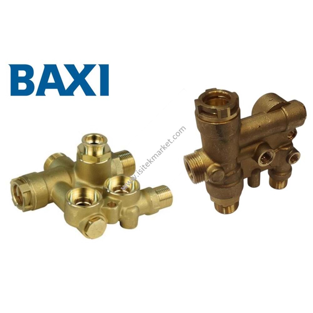 VANA GÖVDESİ BX JJJ005118381