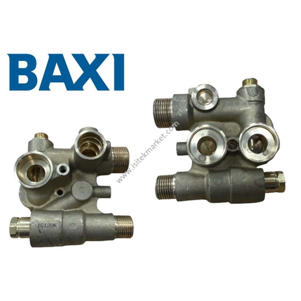 VANA GÖVDESİ DÖNÜŞ BX BYM MAIN POTTERTON 5132455