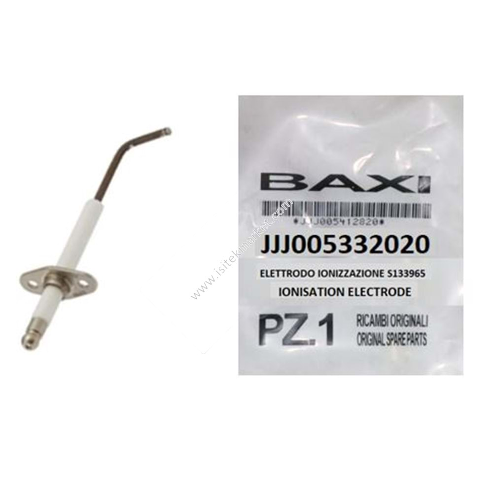 BUJİ ELEKTRODU BAXI JJJ005332020 SLIM HP