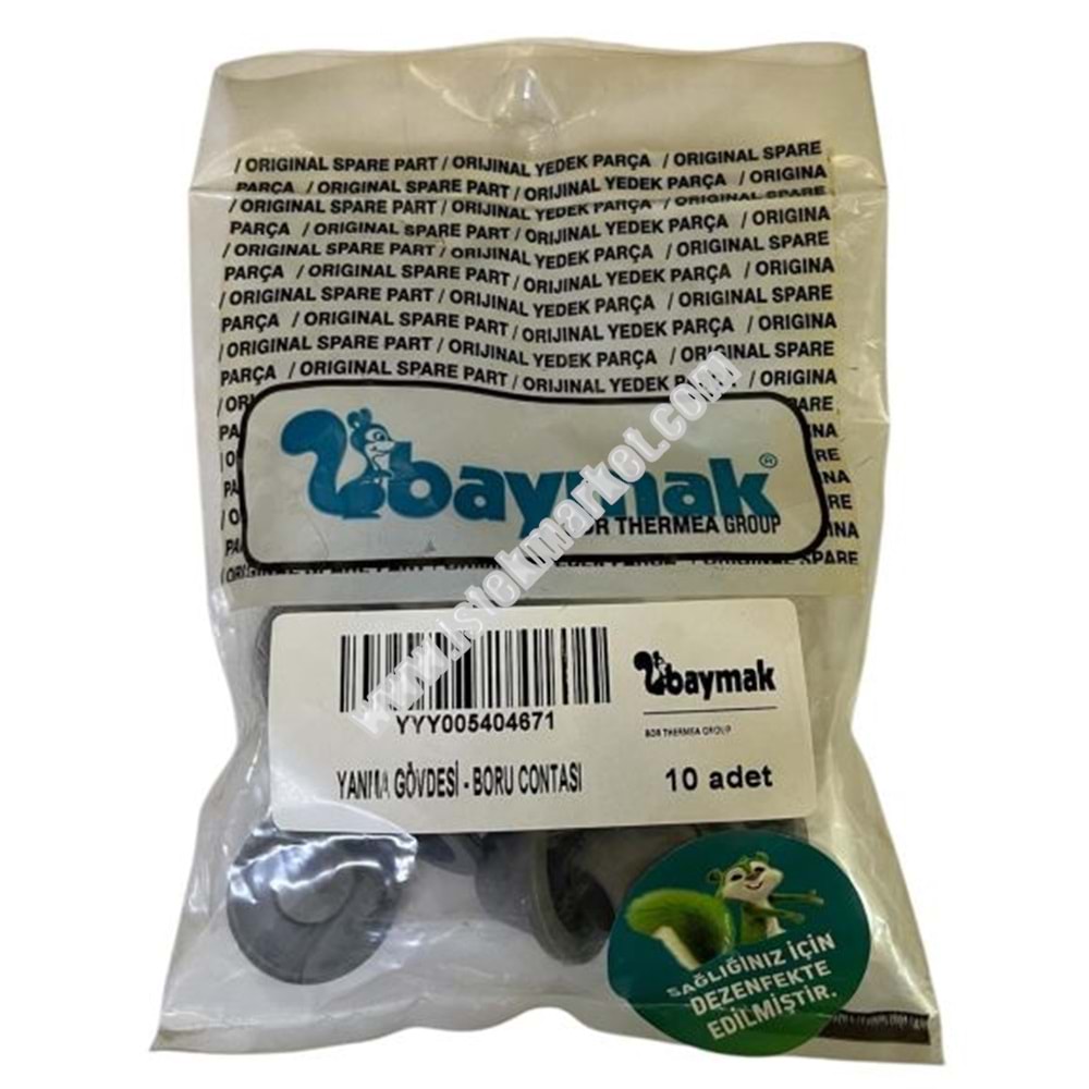 BORU SIZDIRMAZLIK CONTASI 10LU BX BYM JJJ005404671