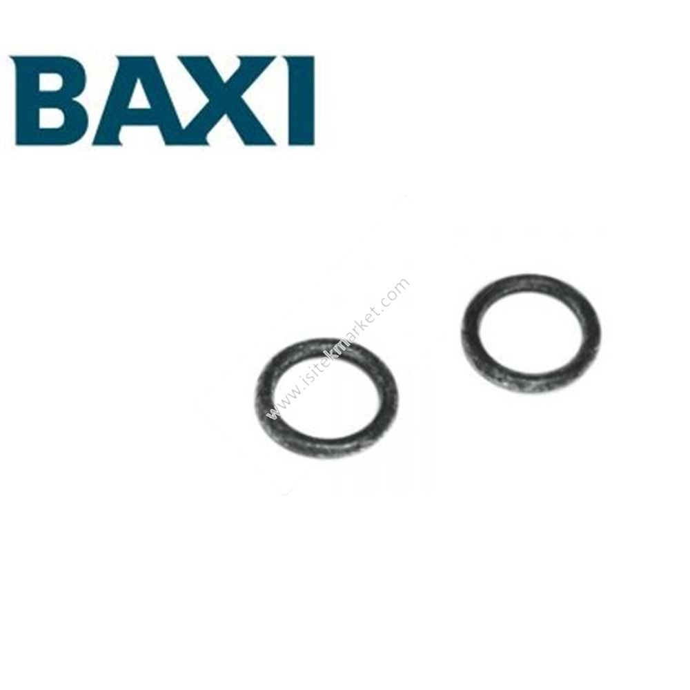 BAXI ORING SETİ JJJ005406630 13,94X2,62X EPDM