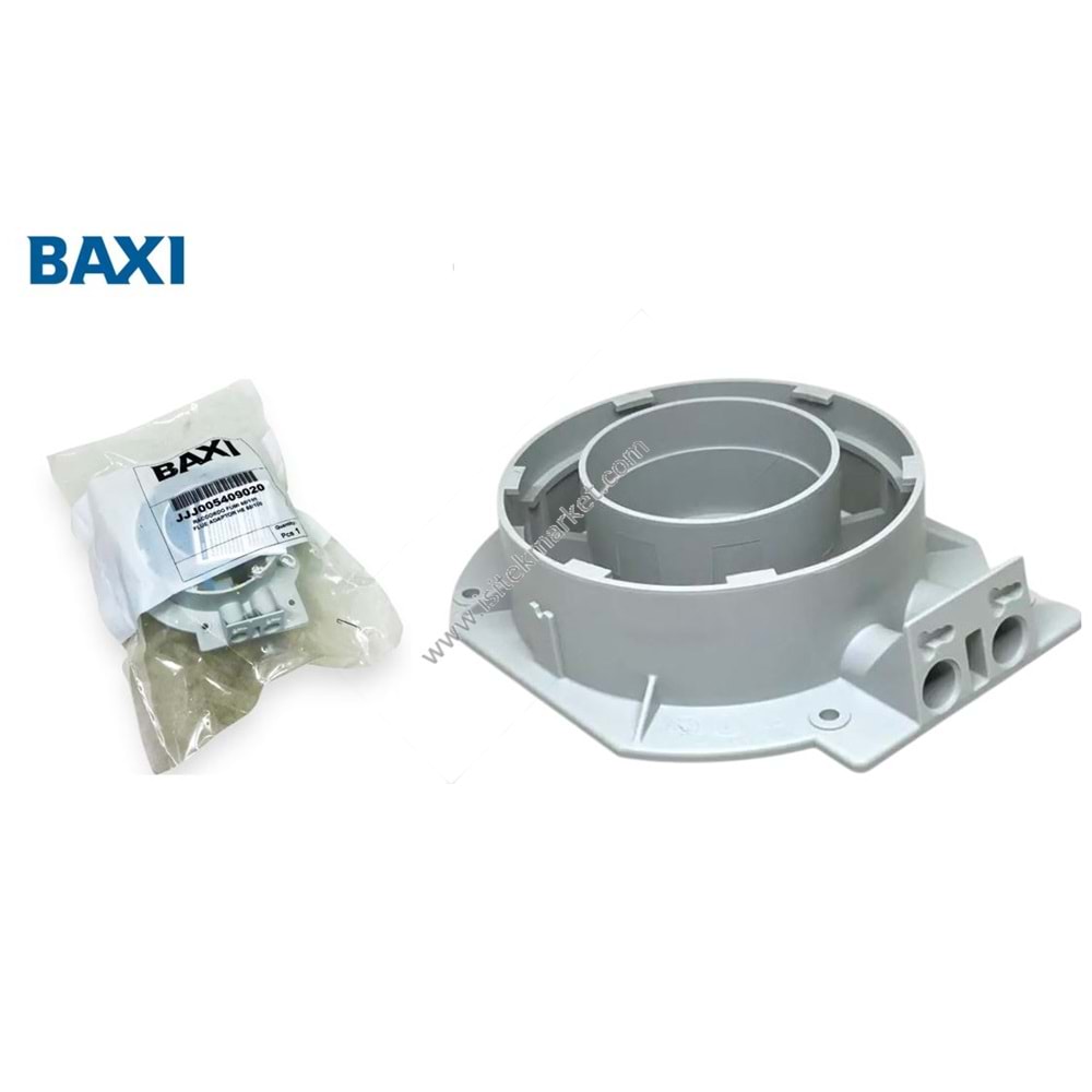 BACA ADAPTÖRÜ BX JJJ005409020