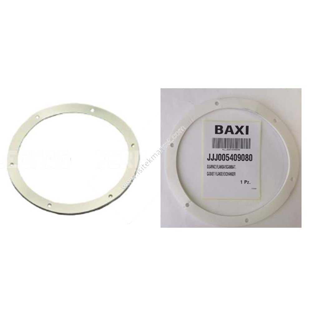 EŞANJÖR CONTASI BAXI JJJ005409080 5409080