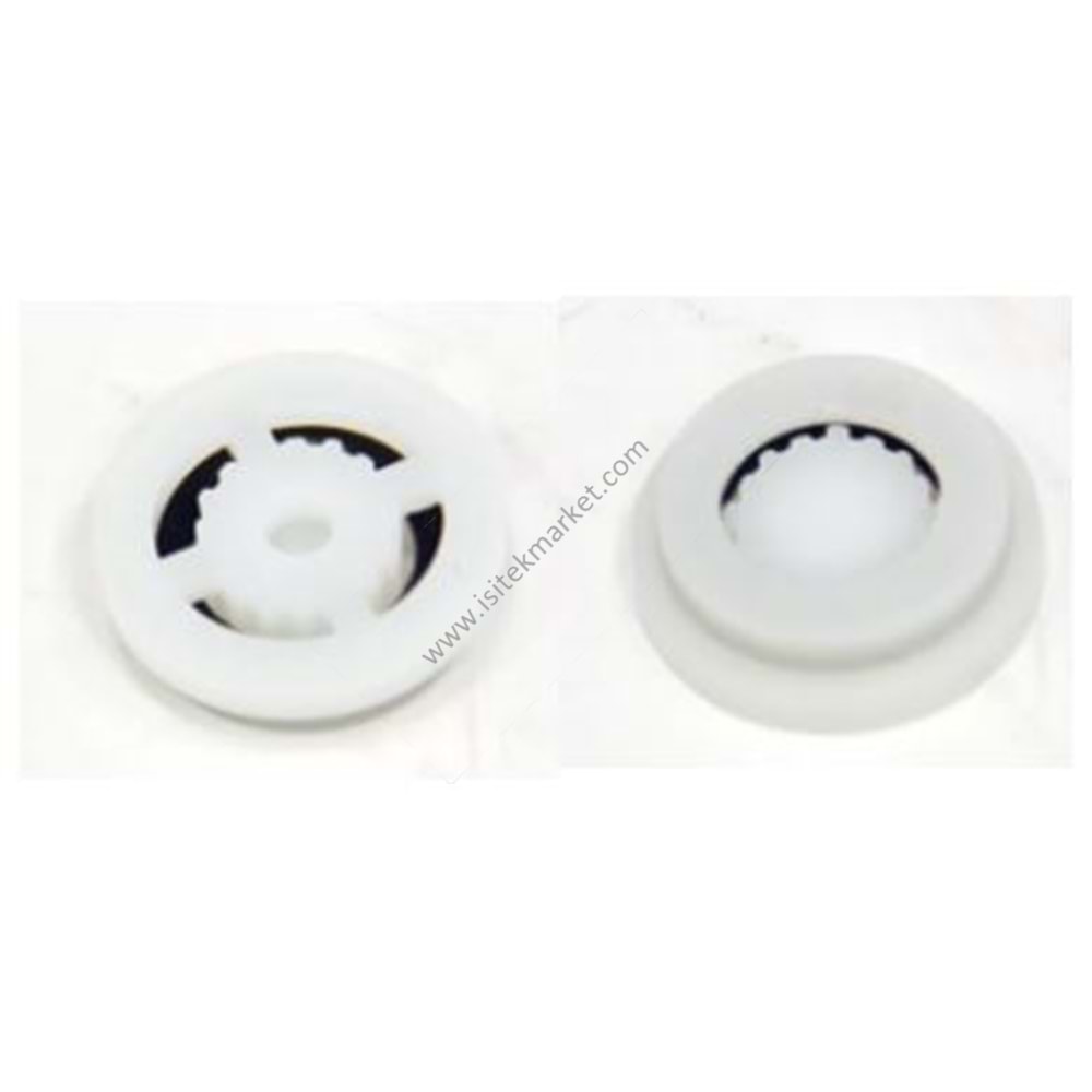 SU AKIŞ REGÜLATÖRÜ 8LT/DAK-LİMİTÖR - BEYAZ- BX JJJ005629240 5629240