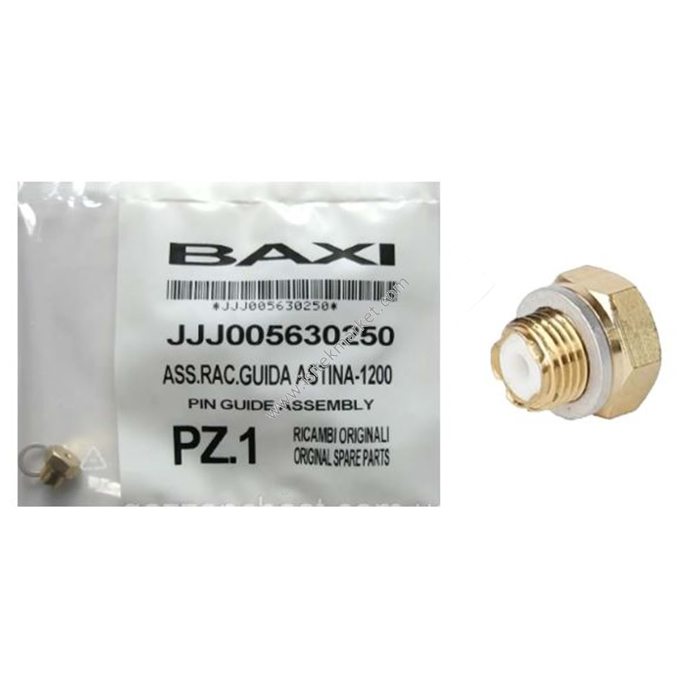 DİYAFRAM TAPASI BYM BX JJJ005630250 5630250 ECO LUNA WESTEN ENERGY STAR