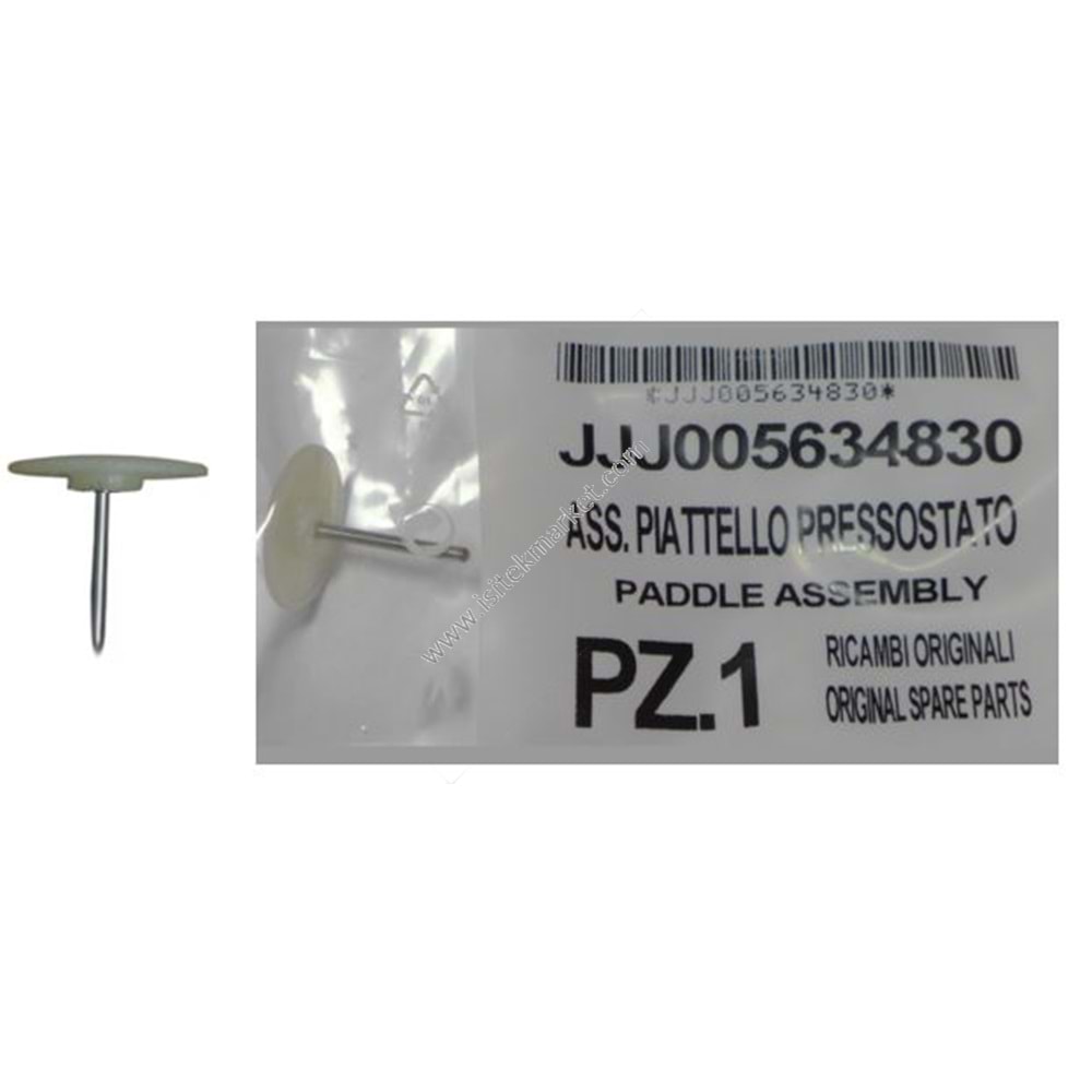 TAMİR TAKIMI DİSKİ BX BYM JJJ005634830 5634830 ECO LUNA