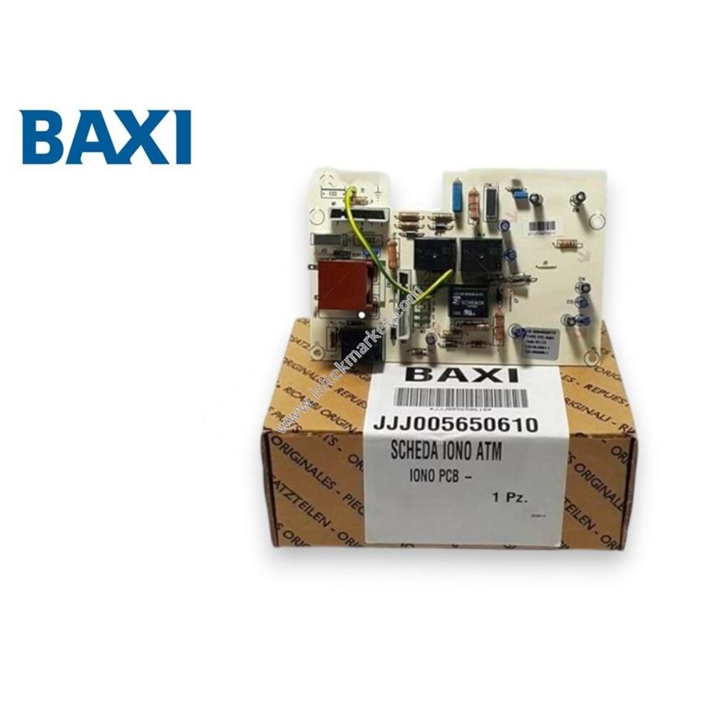 ANA KART BX JJJ005650610 ECO 20 I, LUNA 20 I, LUNA AIR 20 I, LUNA BLUE I