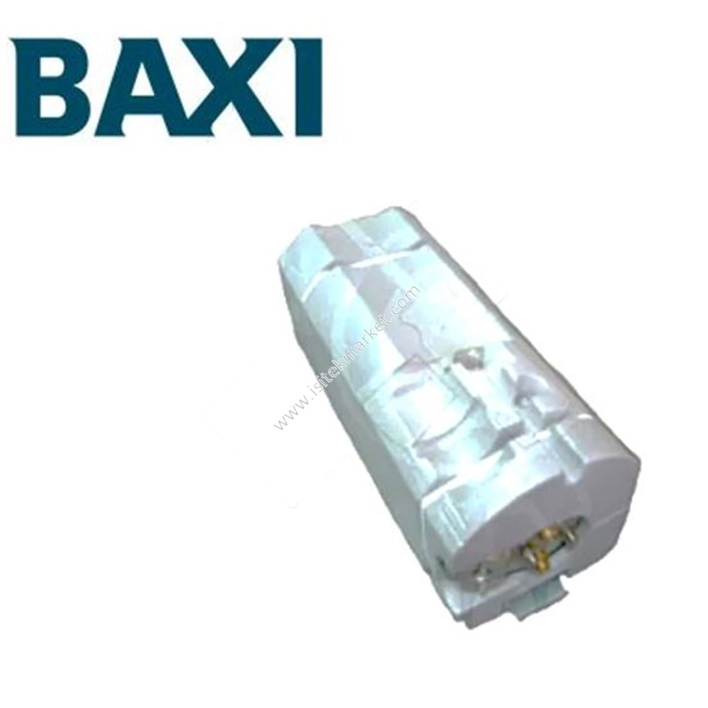 BOYLER TANKI BAXI JJJ005688340 5688340 NUVOLA