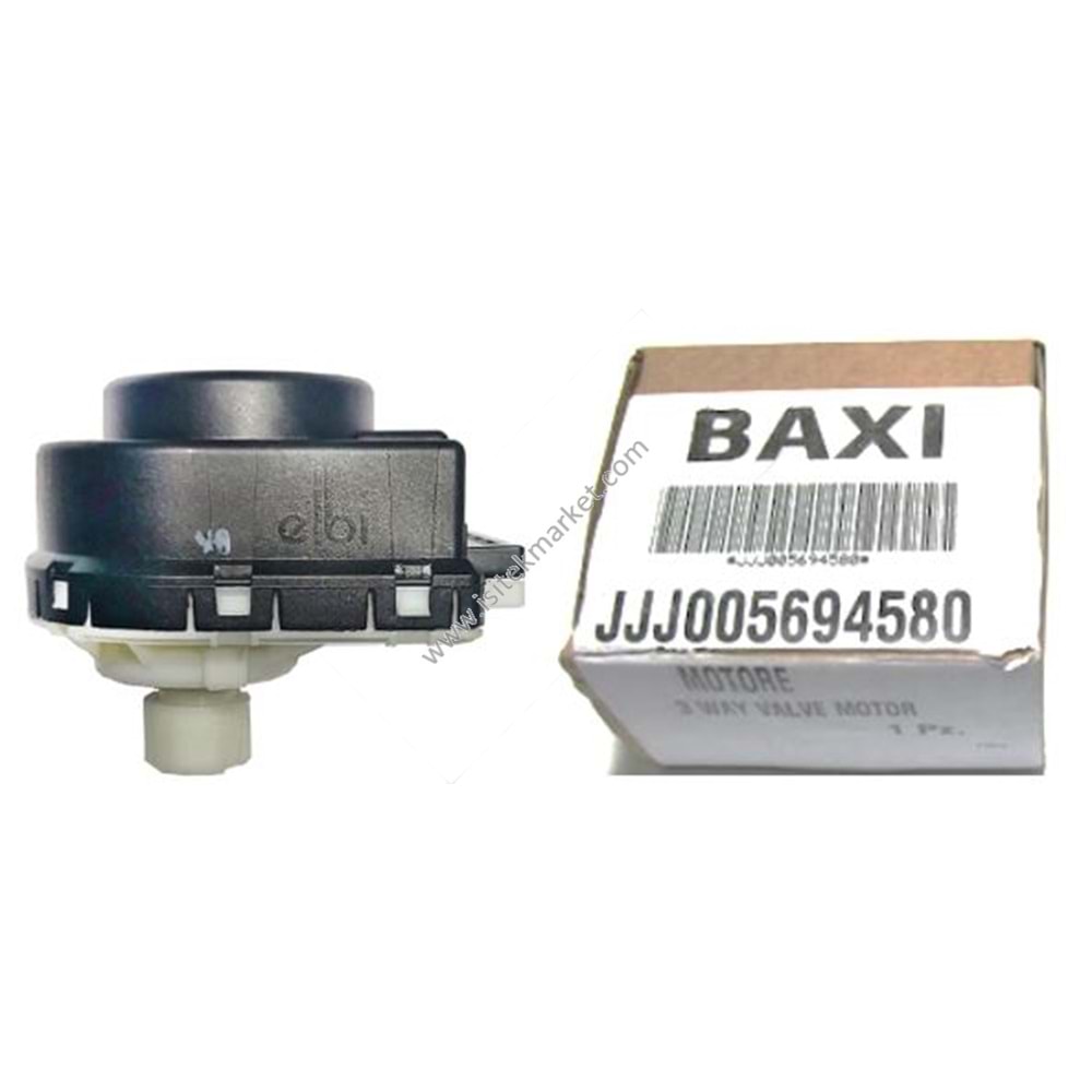 VANA MOTORU BX BYM BITRON JJJ005694580 5694580 ECO 3 WESTEN PULSAR