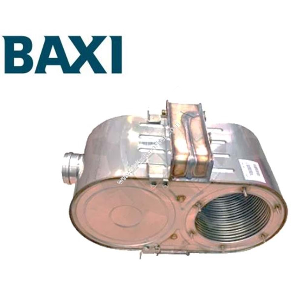 ANA EŞANJÖR BAXI JJJ005695880 5695880 LUNA HT 1.450 HSB