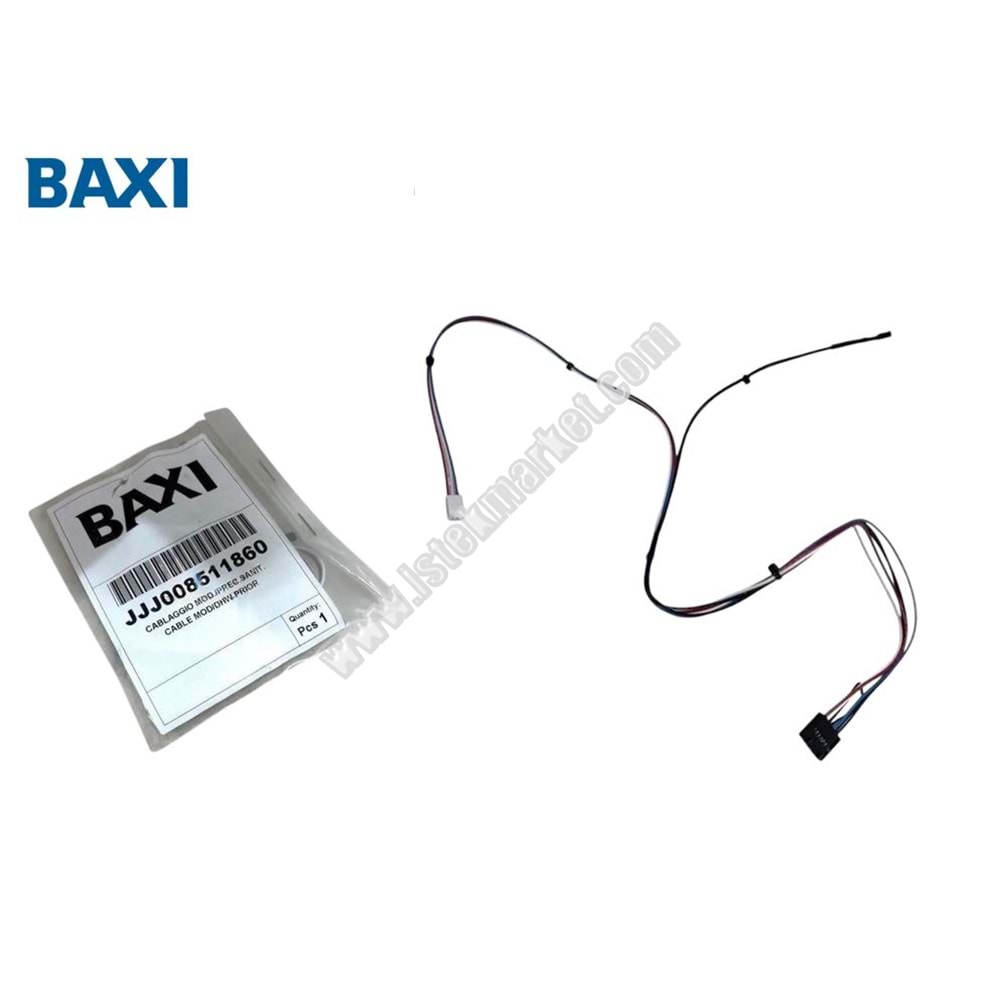 KABLO BX JJJ008511860