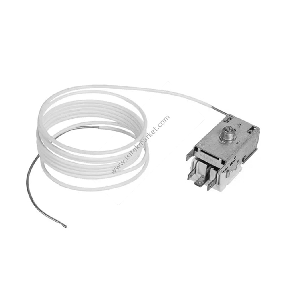 RANCO K22-1081 KAPİLER TERMOSTAT 225CM BUZDOLABI İÇİN