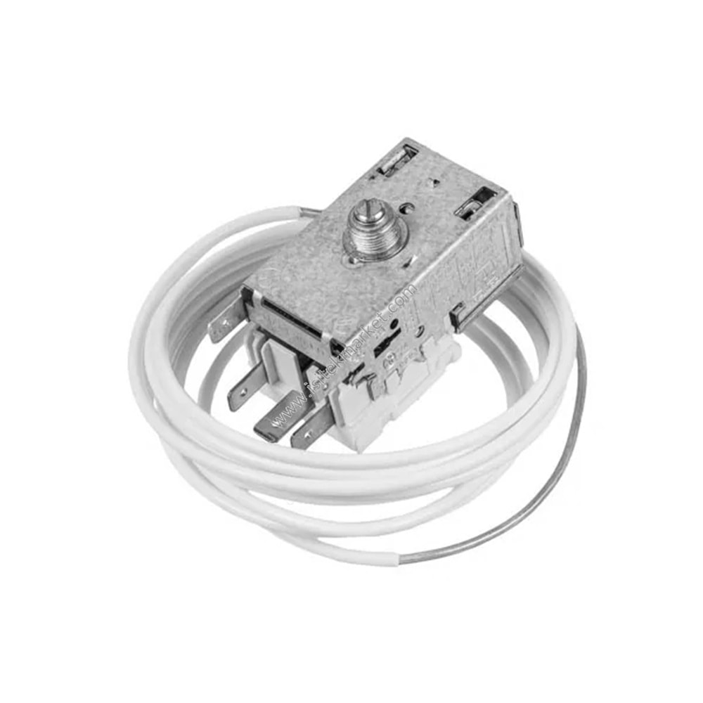 BUZDOLABI KAPİLER RANCO TERMOSTATI K22-L1081