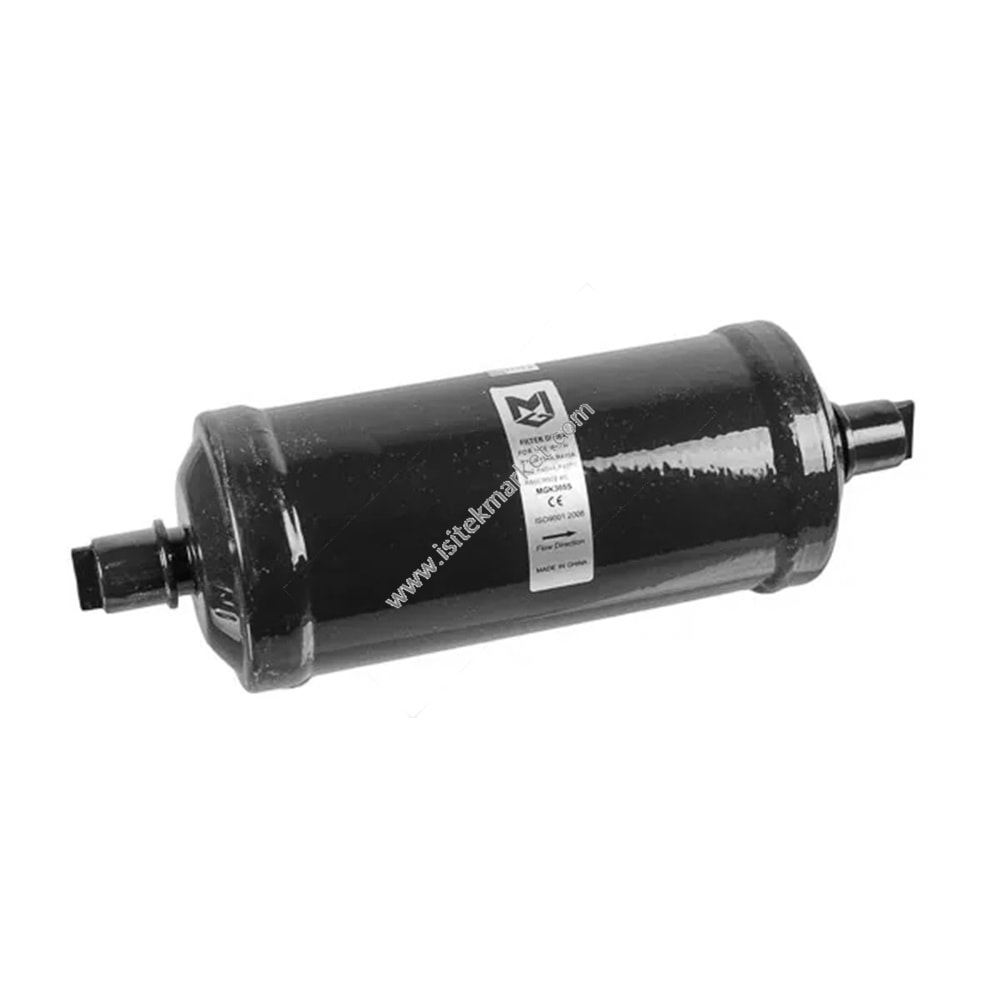 BUZDOLABI KOMPRESÖRÜ KURUTUCU FİLTRESİ K305S D=5-8