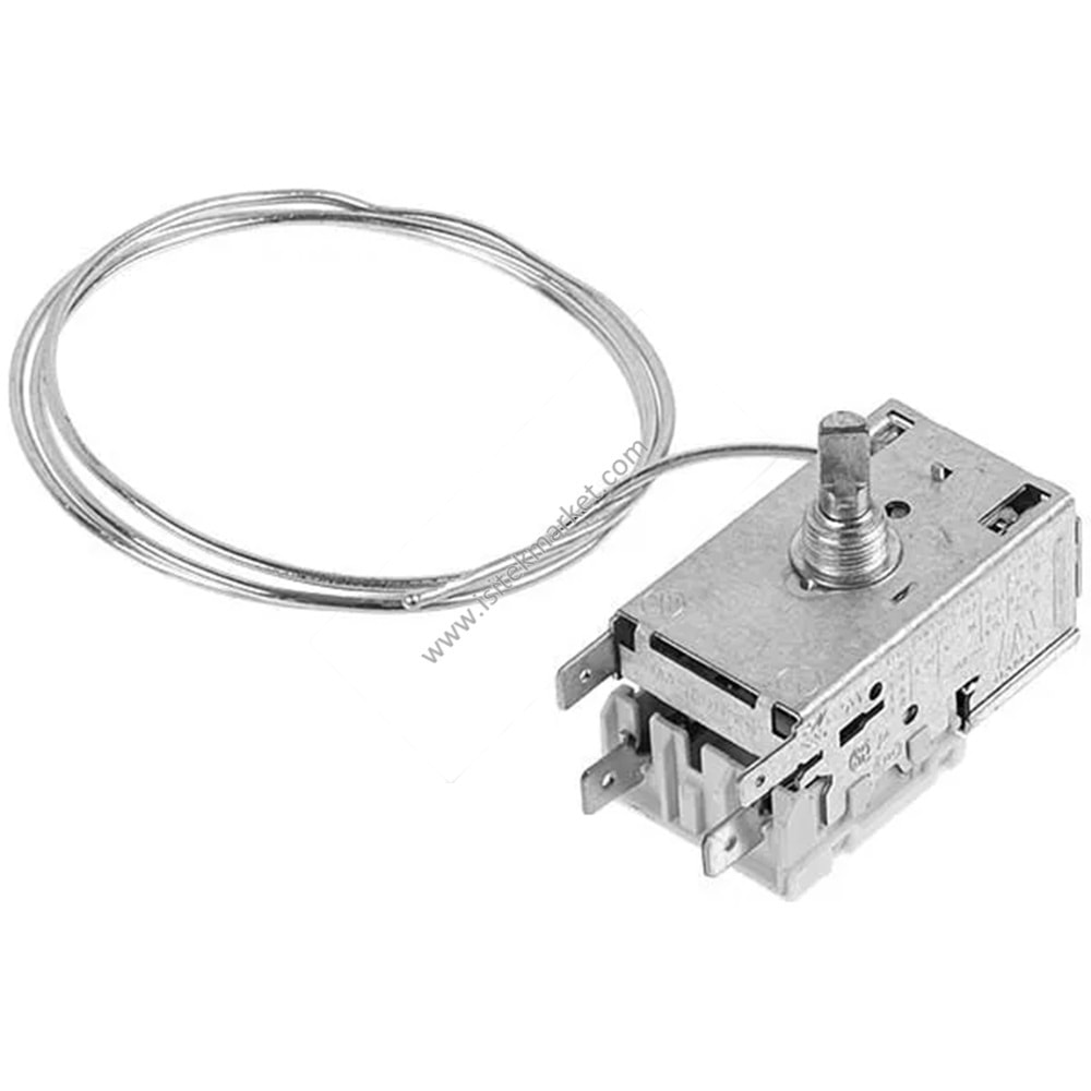 RANCO K50-P1477 BUZDOLABI İÇİN KAPİLER TERMOSTAT