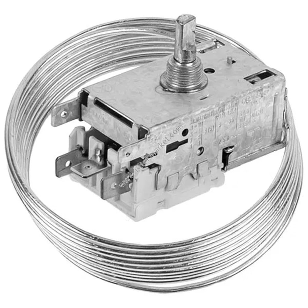 RANCO K54-L2095 KAPİLER TERMOSTAT 240CM BUZDOLABI İÇİN
