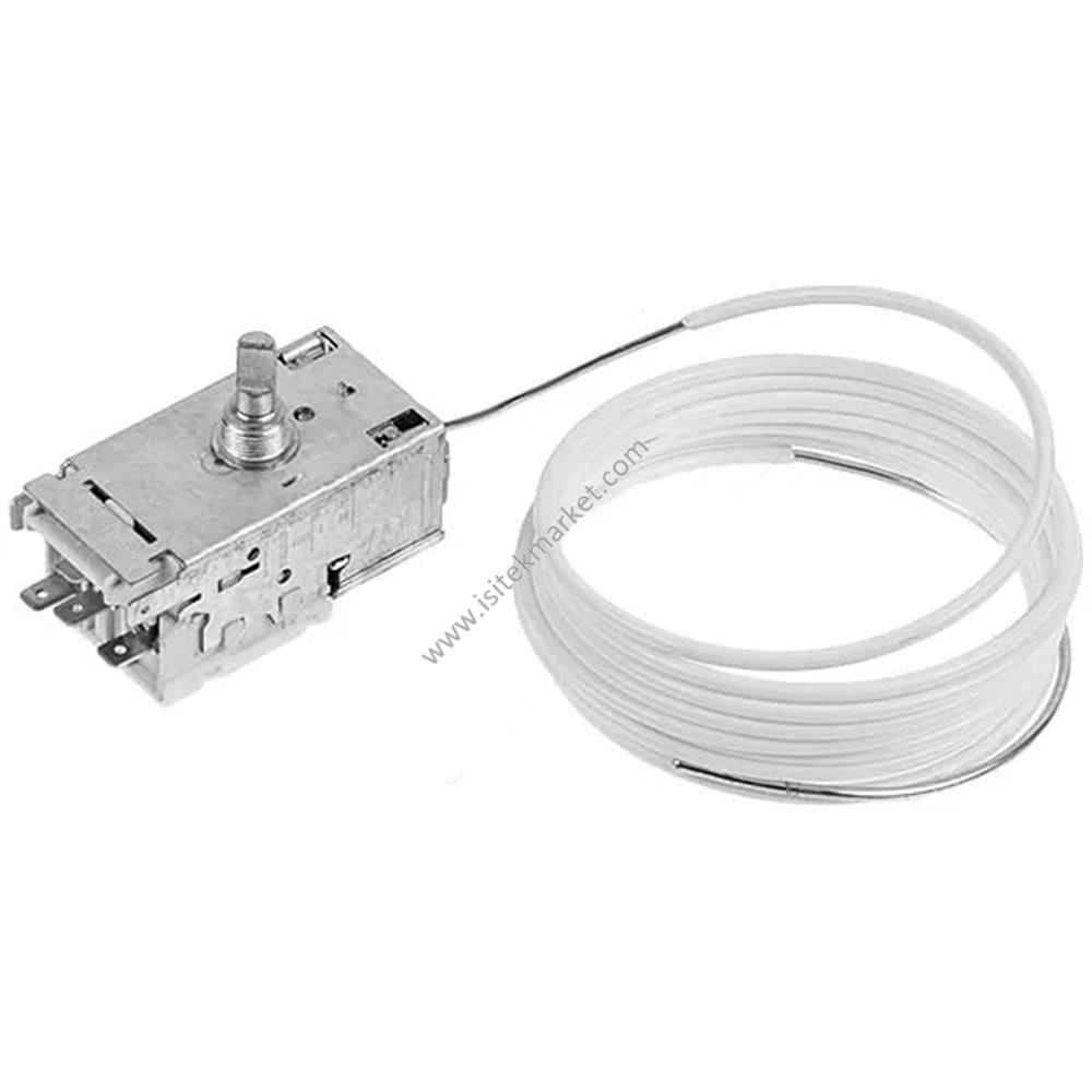 RANCO K56-S1970 KAPİLER TERMOSTAT 234CM BUZDOLABI İÇİN
