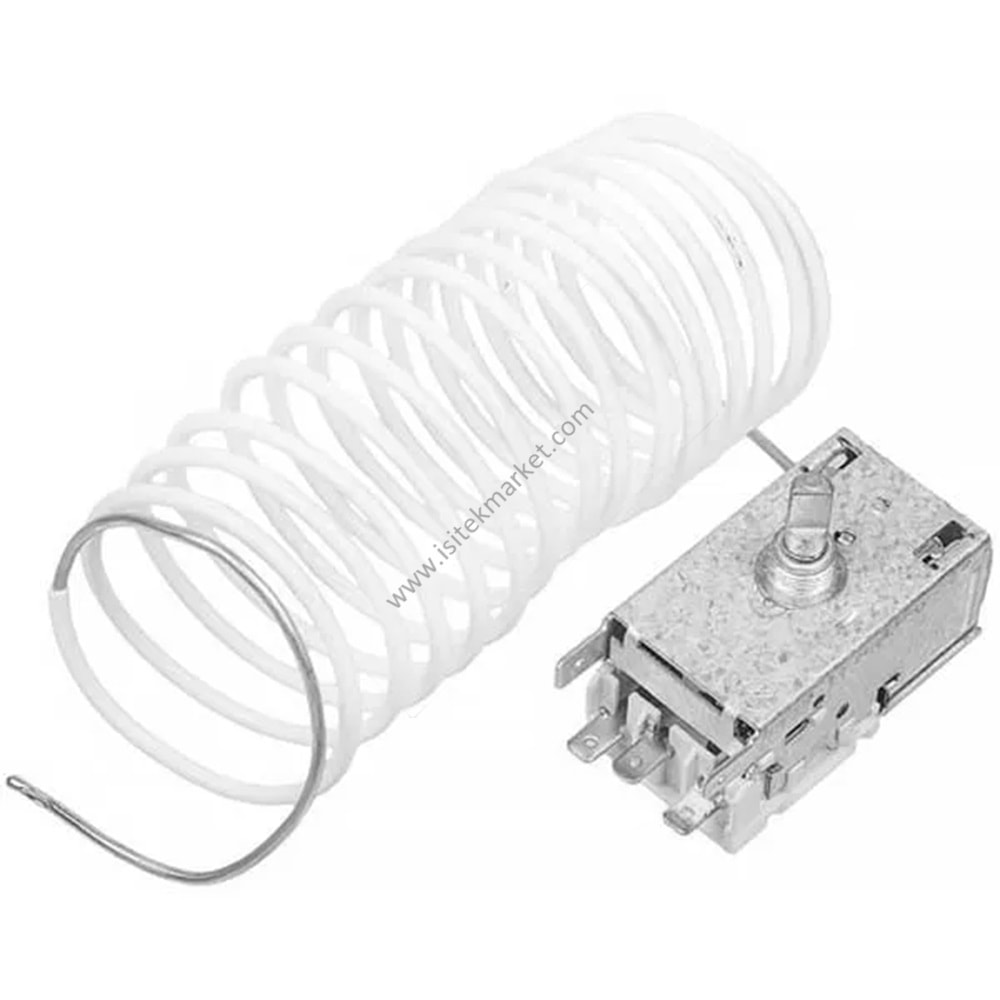 BUZDOLABI İÇİN EVRENSEL KAPİLER TERMOSTAT K59-L1275