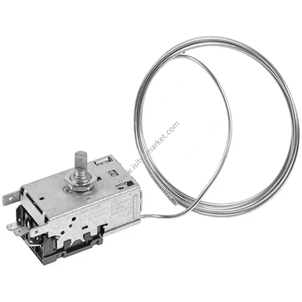 INDESİT BUZDOLABI DONDURUCU TERMOSTATI K59-Q1902-000