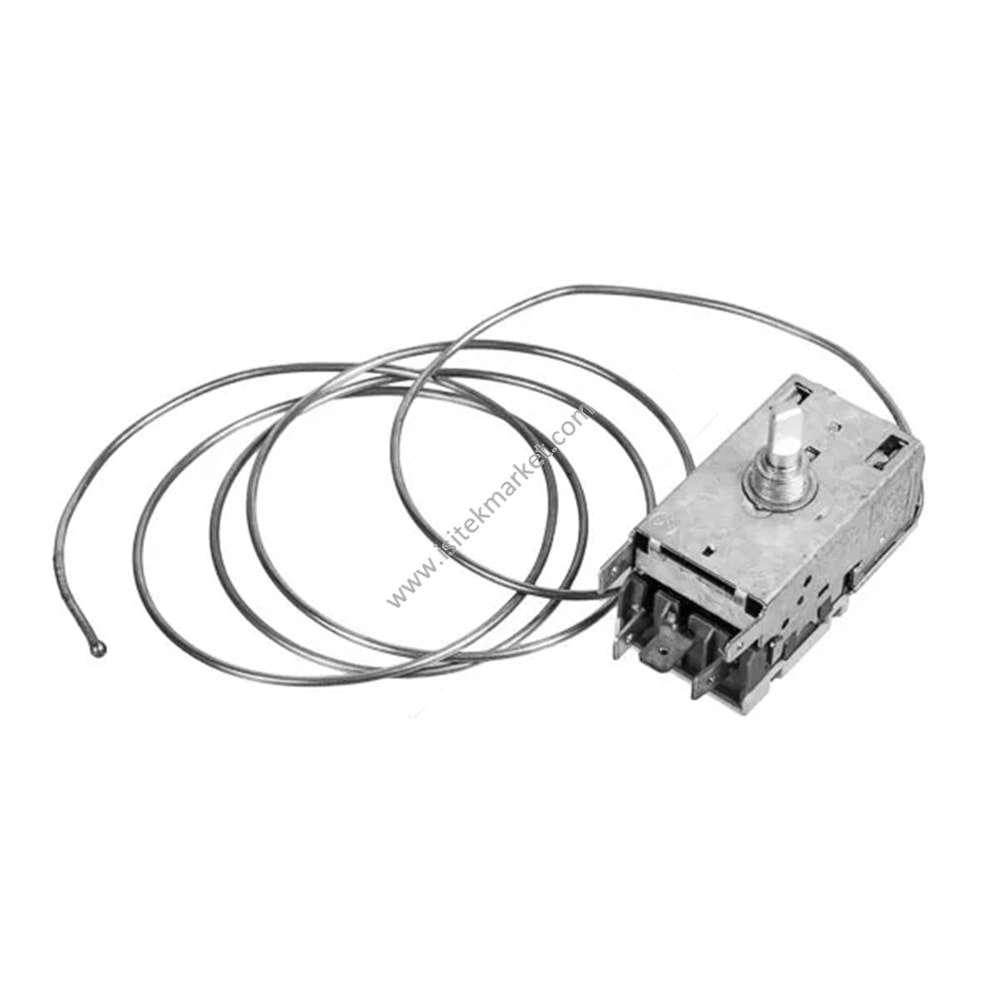KAPİLER TERMOSTAT KDF-22 130CM BUZDOLABI İÇİN
