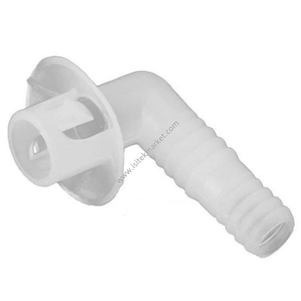 KLİMA DRENAJ HORTUMU PİPO 5/8