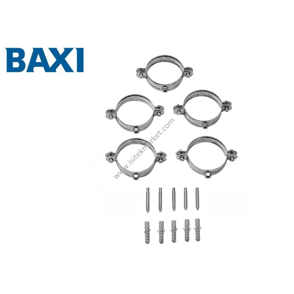 SABİTLEME KELEPÇESİ BX KHG71403731