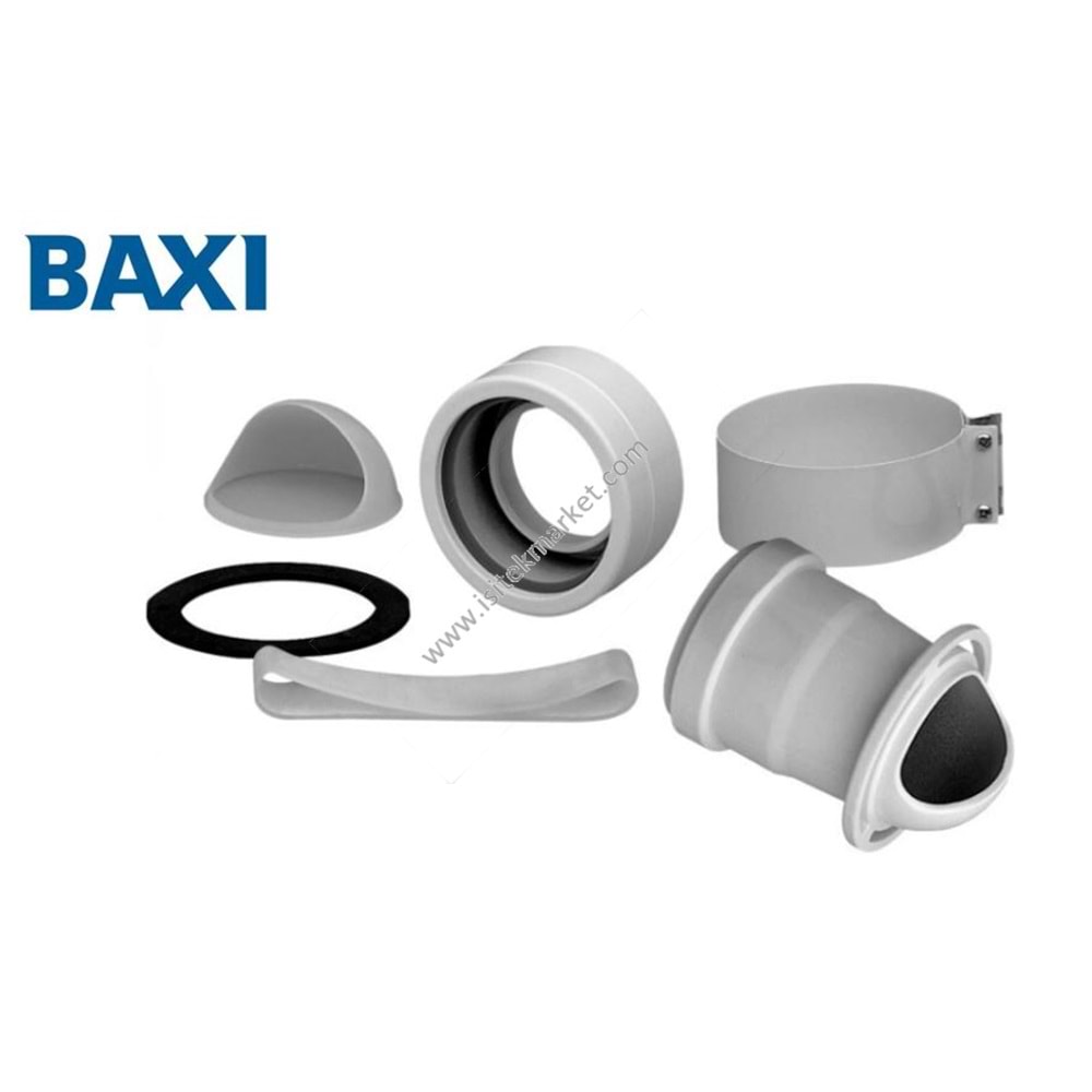 BACA SETİ BX KHG71406151