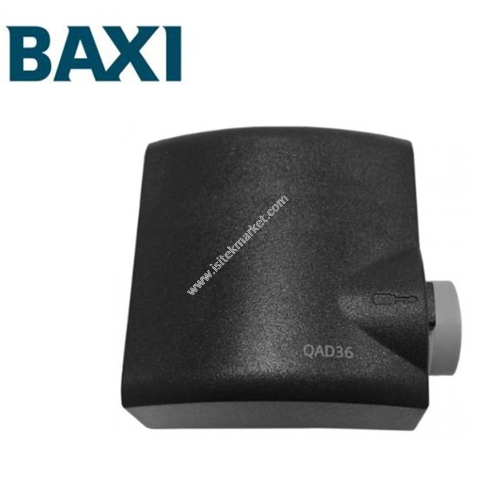 DIŞ ORTAM SENSÖRÜ BX 71407891 AGU 2.500 KHG 71407891