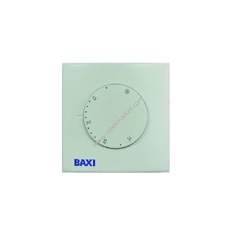 ODA TERMOSTATI BX KHG71408691