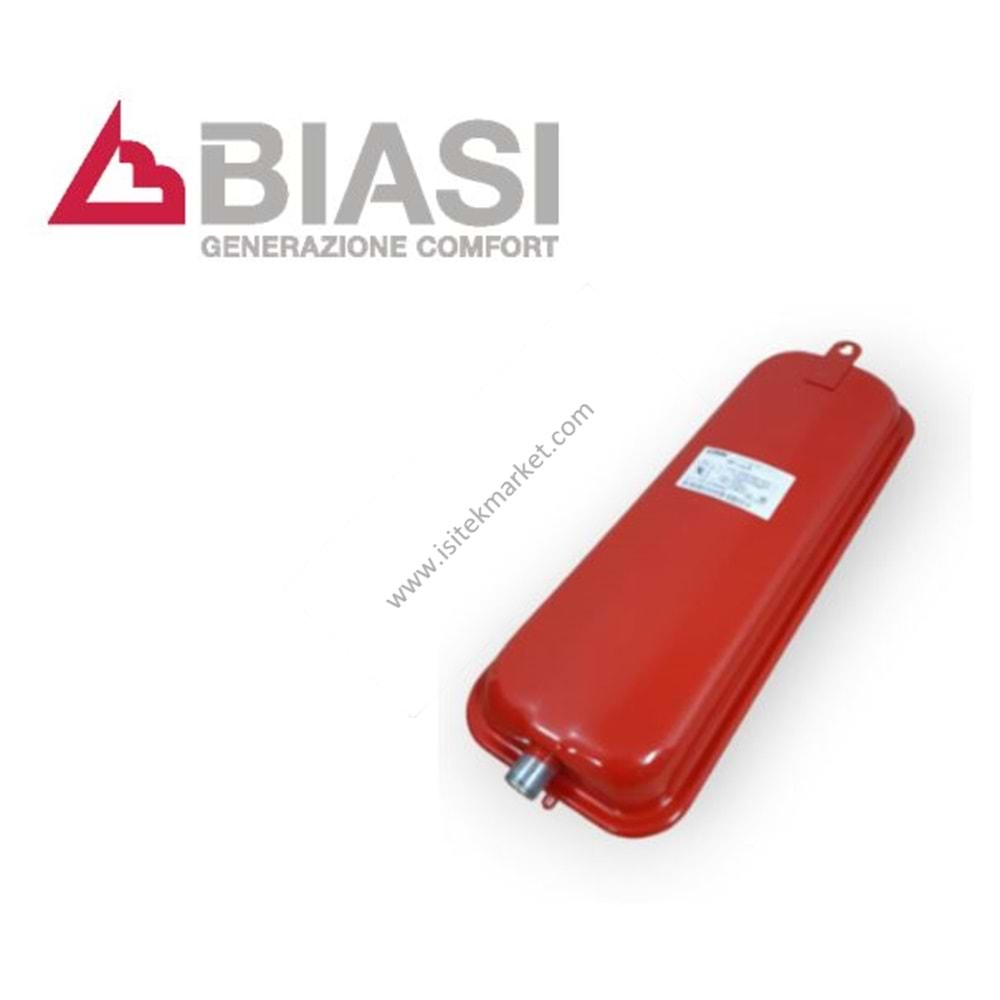 GENLEŞME TANKI CIMM BIASI KI1043103 RP200-8