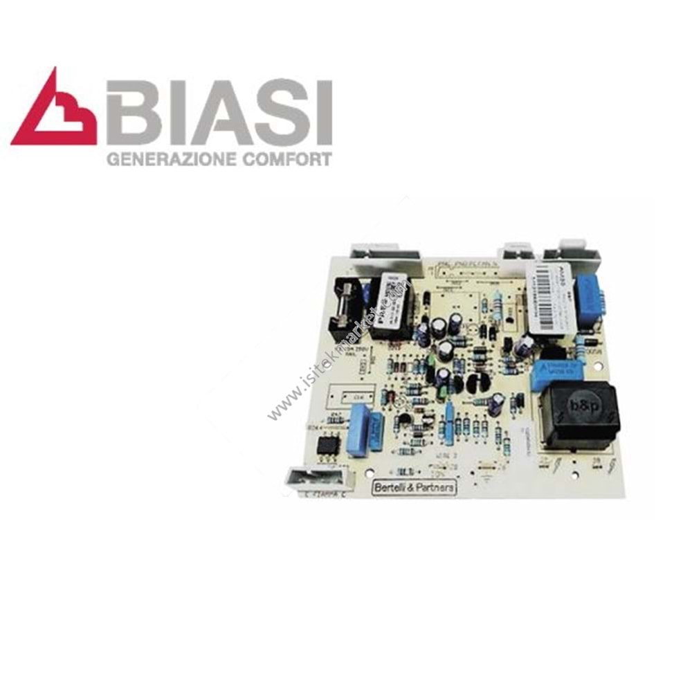 ANA KART BRTL BIASI KI1086102 BI1295101