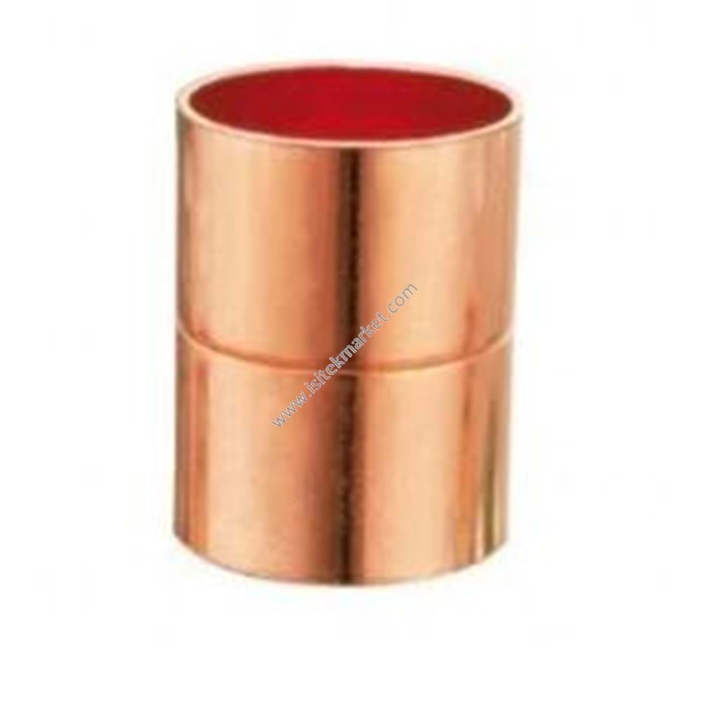 KLİMA BAKIR MANŞON 5270 16 mm