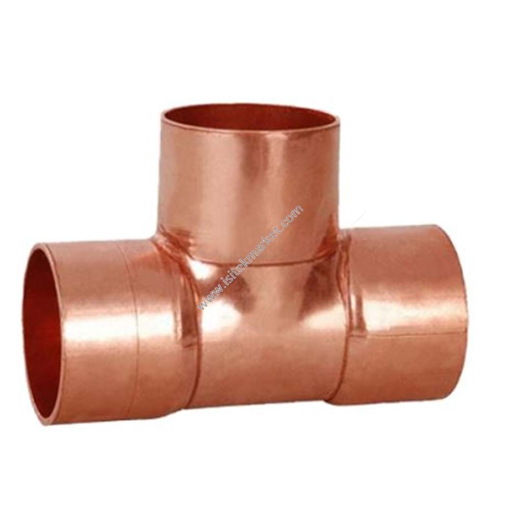 KLİMA BAKIR TEE (5130) 67 mm