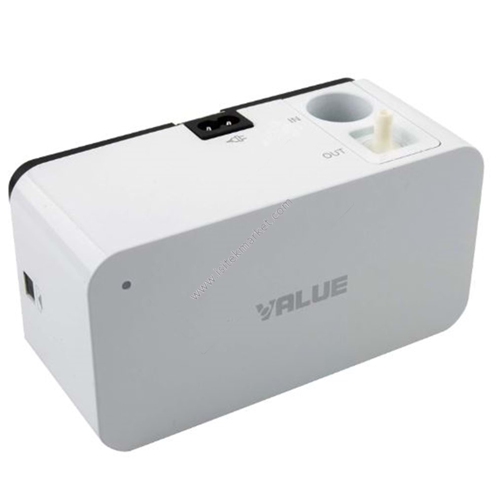 KLİMA DRENAJ POMPASI VALUE M2