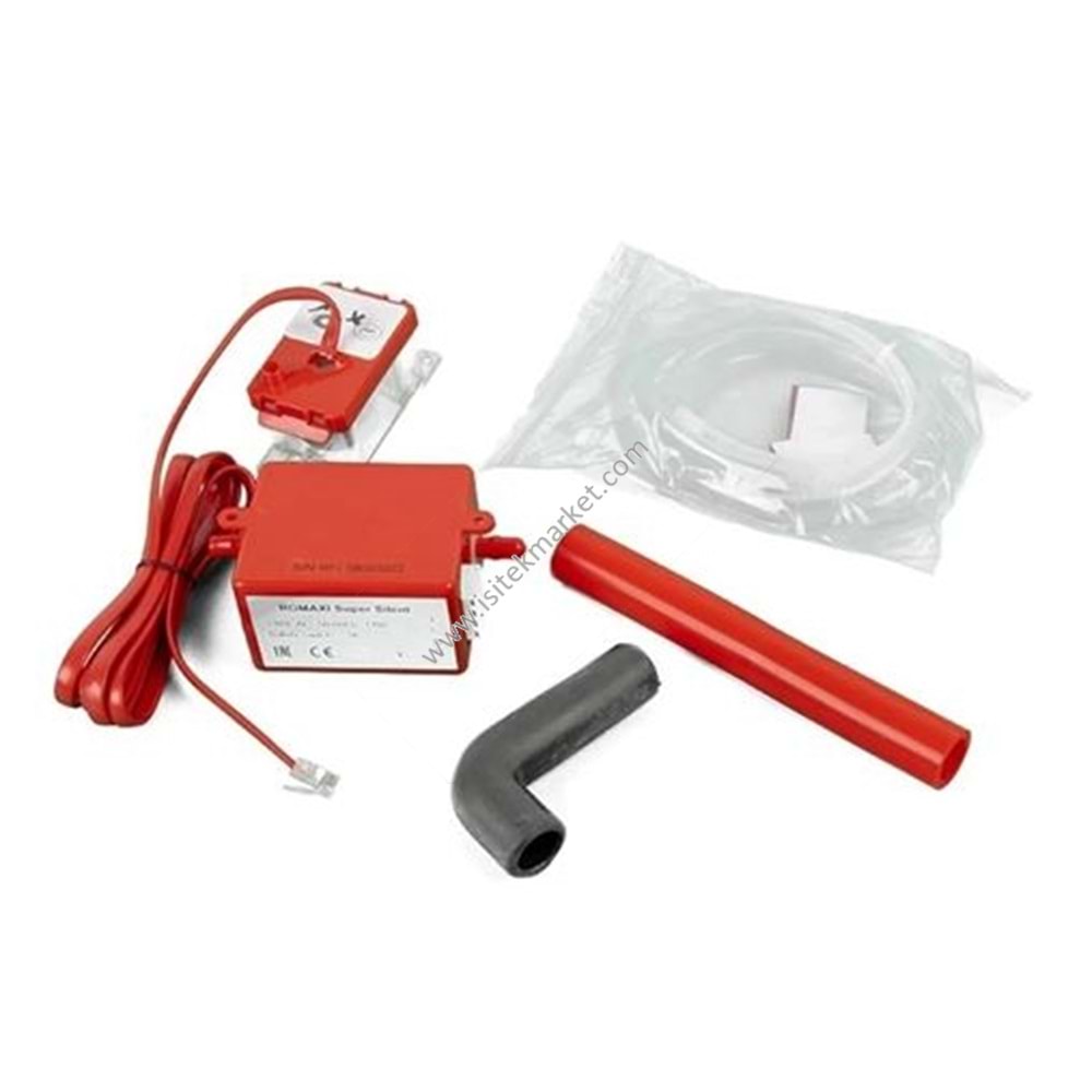 KLİMA DRENAJ POMPASI ROTTHENBERGER 1099901 ROMAXI BOX SUPER SILENT