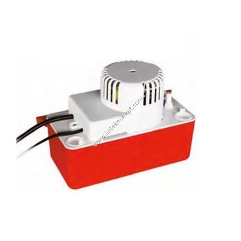 KLİMA DRENAJ POMPASI ROTTHENBERGER 1099903 ROTANK BOX SUPER SILENT