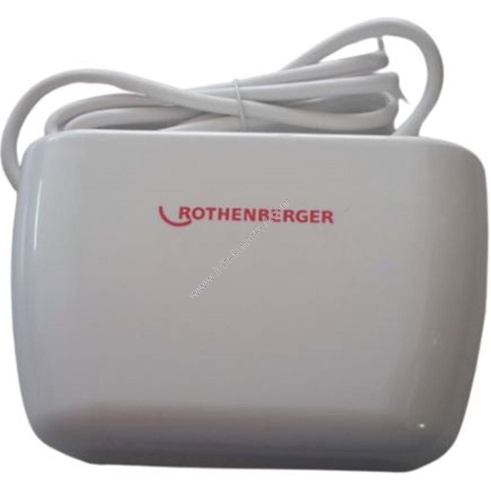 KLİMA DRENAJ POMPASI ROTTHENBERGER 1099930 ROMUTE SUPER SILENT