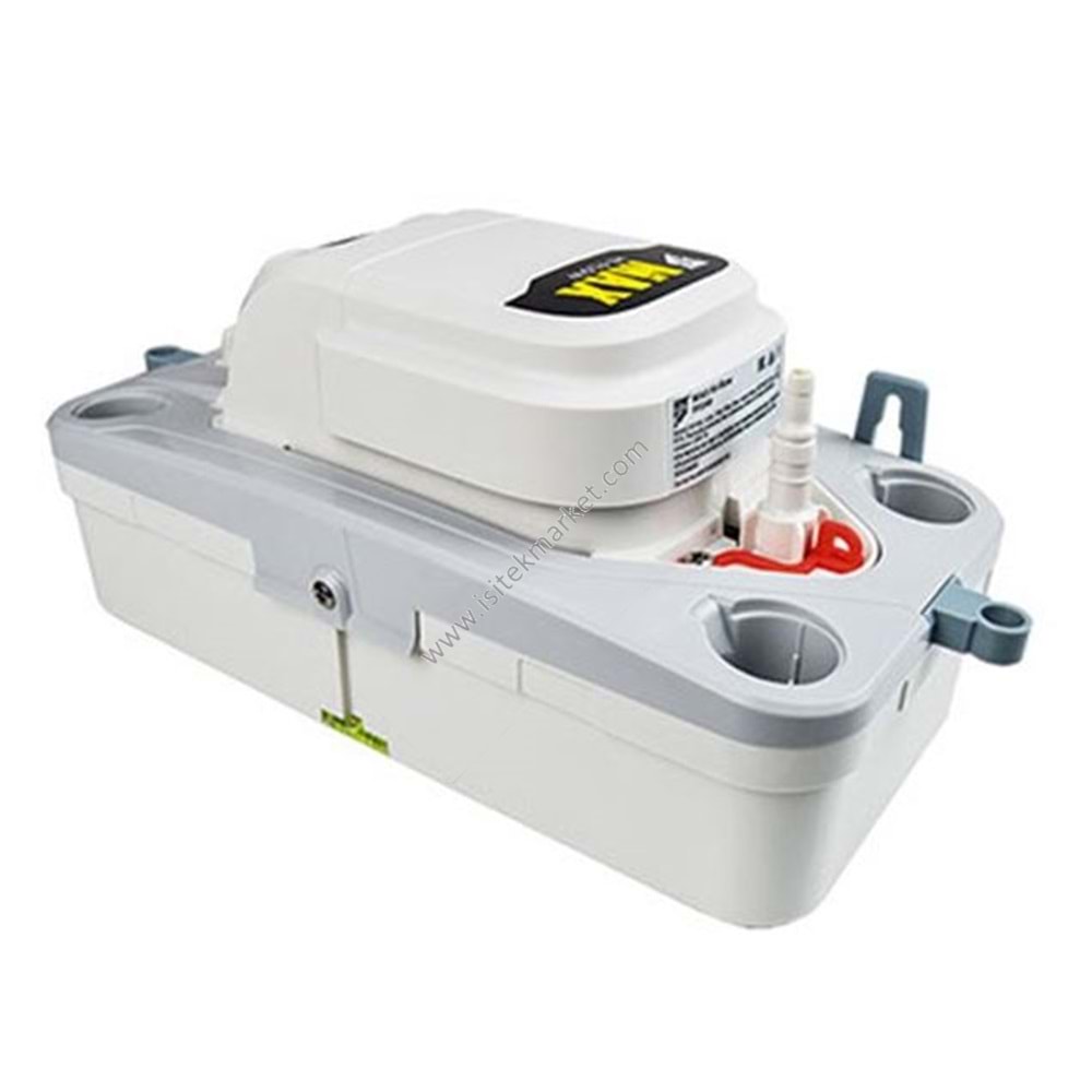 KLİMA DRENAJ POMPASI ASPEN MAX HI FLOW FP3349 TANKLI