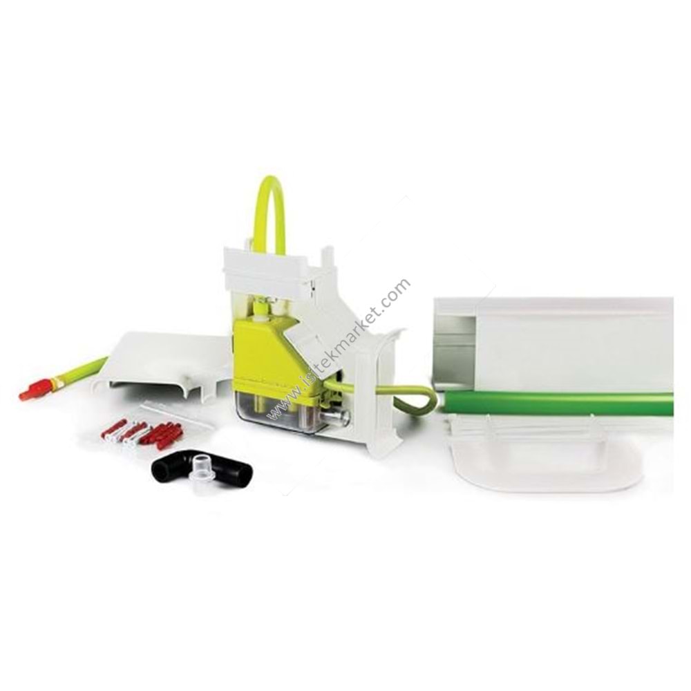 KLİMA DRENAJ POMPASI ASPEN MINI LIME SILENT FP3320