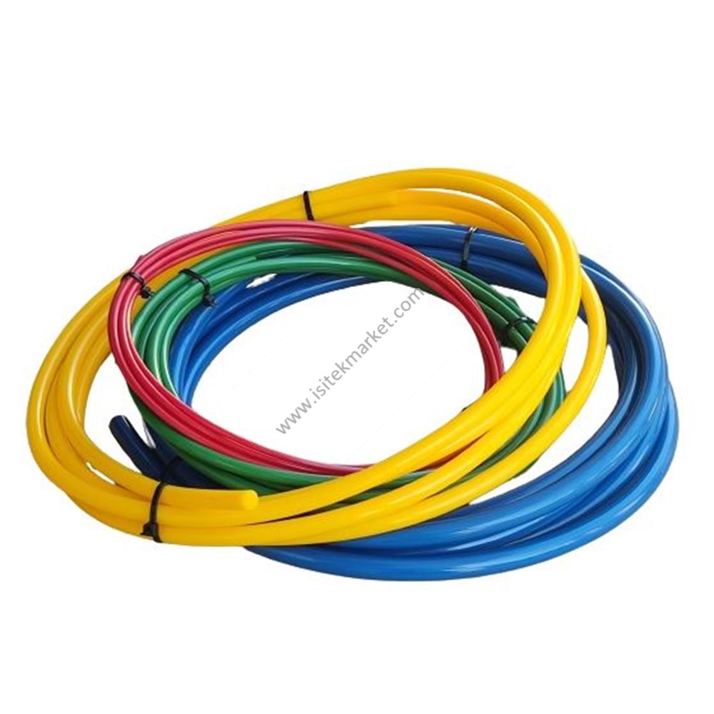 KLİMA EL ALETLERİ BORU KIVIRMA SETİ PLASTİK 1/4-3/8-1/2-5/8