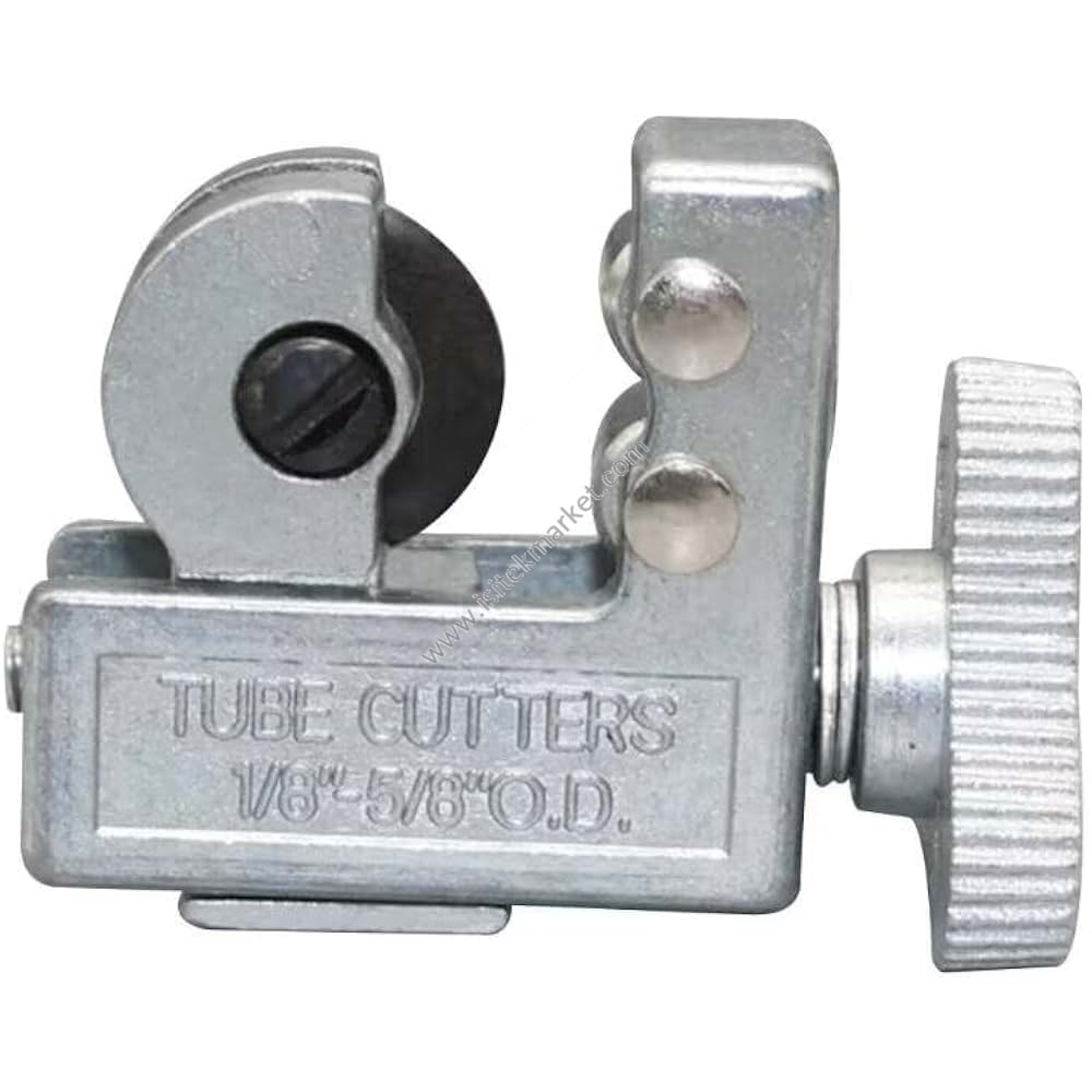 KLİMA EL ALETLERİ BORU MAKASI KÜÇÜK BOY CT 127